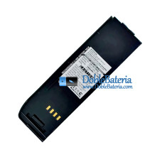 Batería para Ascom 21 Hughes7101 7100 TH-01-006 CP0119 [Batería de repuesto]